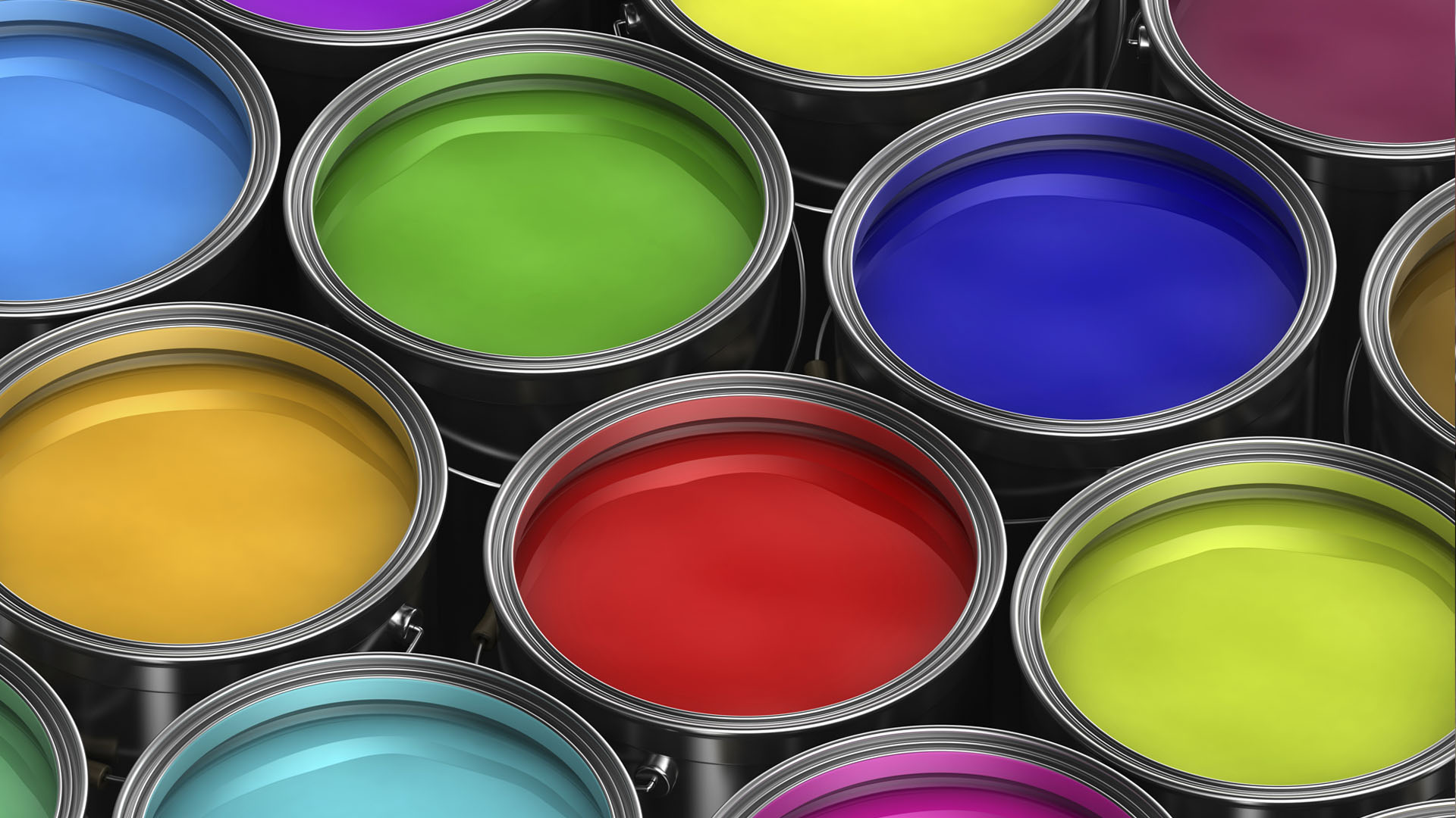 Springfield Commercial Painting